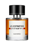 LES DESTINATIONS - 23°37′N 58°34′E OMAN Eau de Parfum