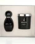 MATILDA MORRI - SEPULCRA CANDLE & FRAGRANCE KIT