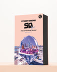 Street Origins - Rise and Bling, Dubai