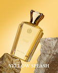 ATTAR AL HAS - YELLOW SPLASH