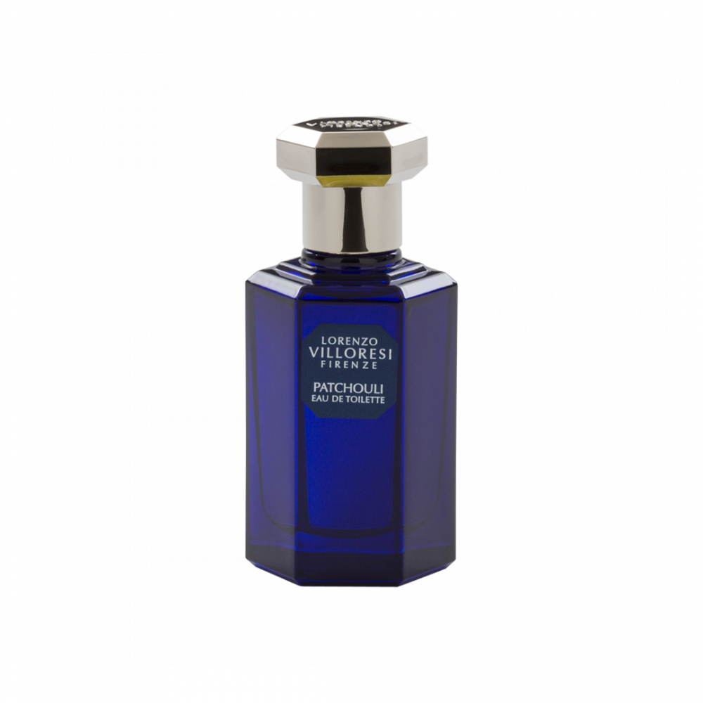 LORENZO VILLORESI - PATCHOULI