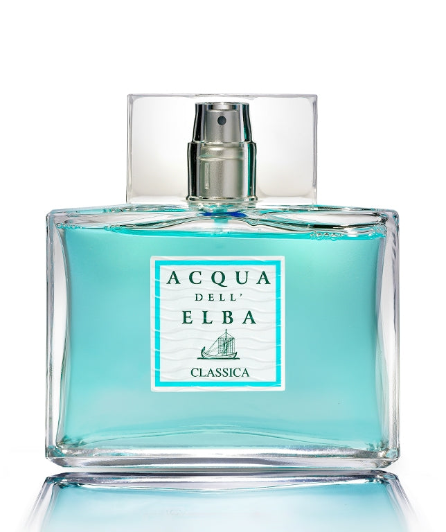 ACQUA DELL'ELBA - EDP CLASSICA UOMO