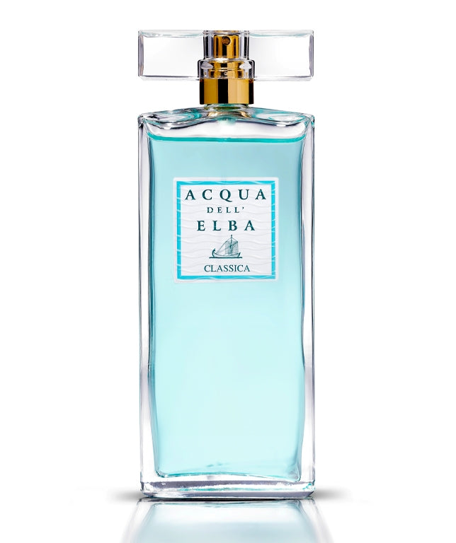 ACQUA DELL'ELBA - EDP CLASSICA DONNA