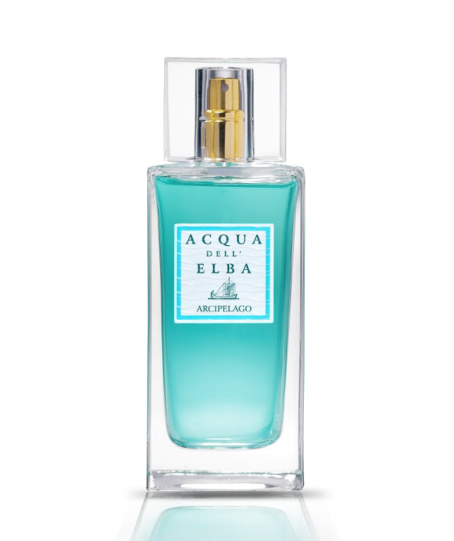ACQUA DELL'ELBA - EDP ARCIPELAGO DONNA