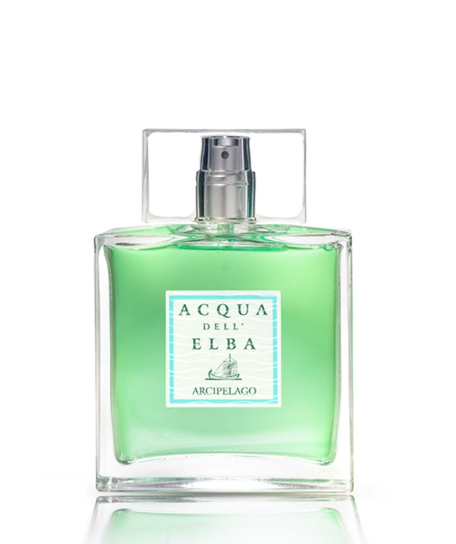 ACQUA DELL'ELBA - EDP ARCIPELAGO UOMO