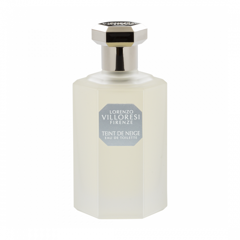LORENZO VILLORESI - TEINT DE NEIGE edt
