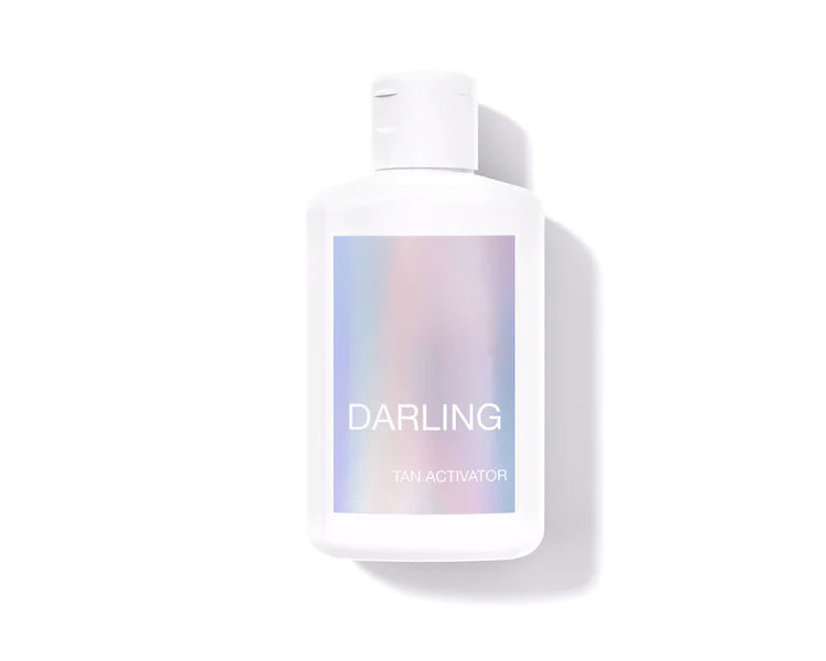 DARLING - ATTIVATORE