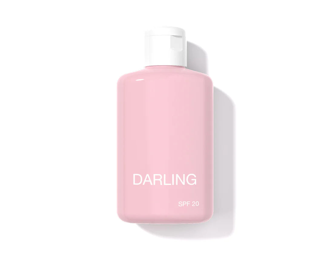 DARLING - PROTEZIONE MEDIA SPF 20