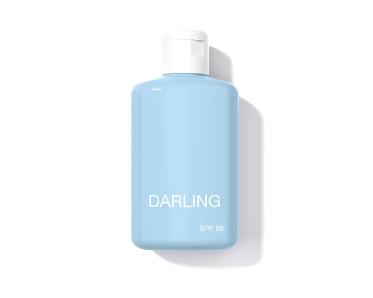 DARLING - ALTA PROTEZIONE SPF 50