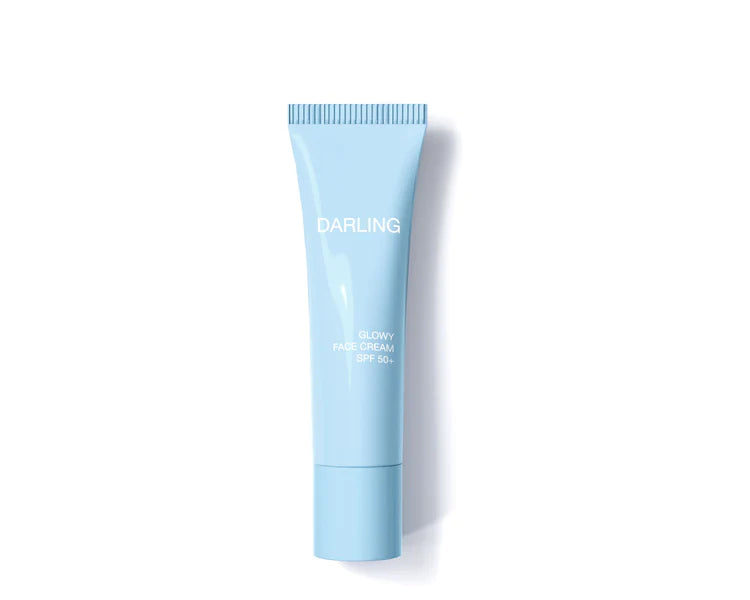 DARLING - GLOWY FACE CREAM SPF 50+