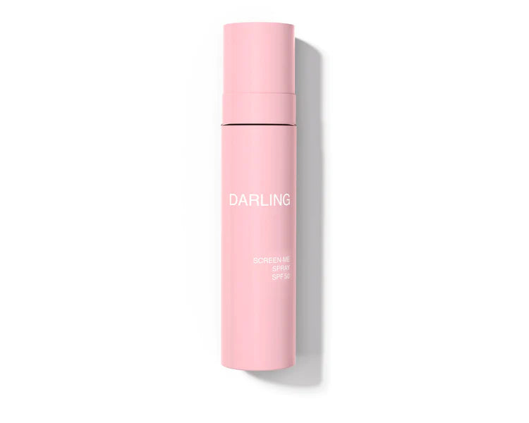DARLING - SCREEN-ME SPRAY SPF 50+
