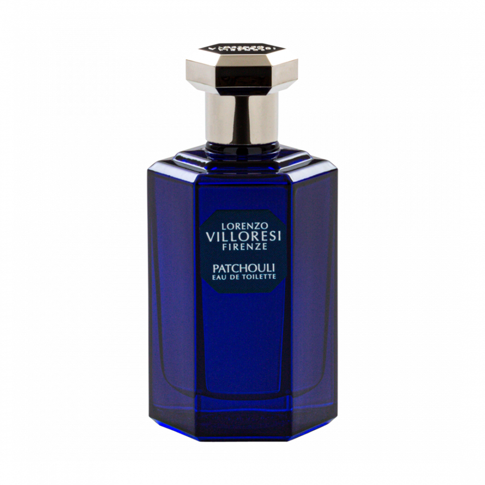 LORENZO VILLORESI - PATCHOULI