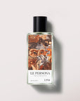 LE PERSONA - LP04 GOLDEN GEM