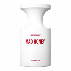 BORN TO STAND OUT - MAD HONEY Eau de Parfum