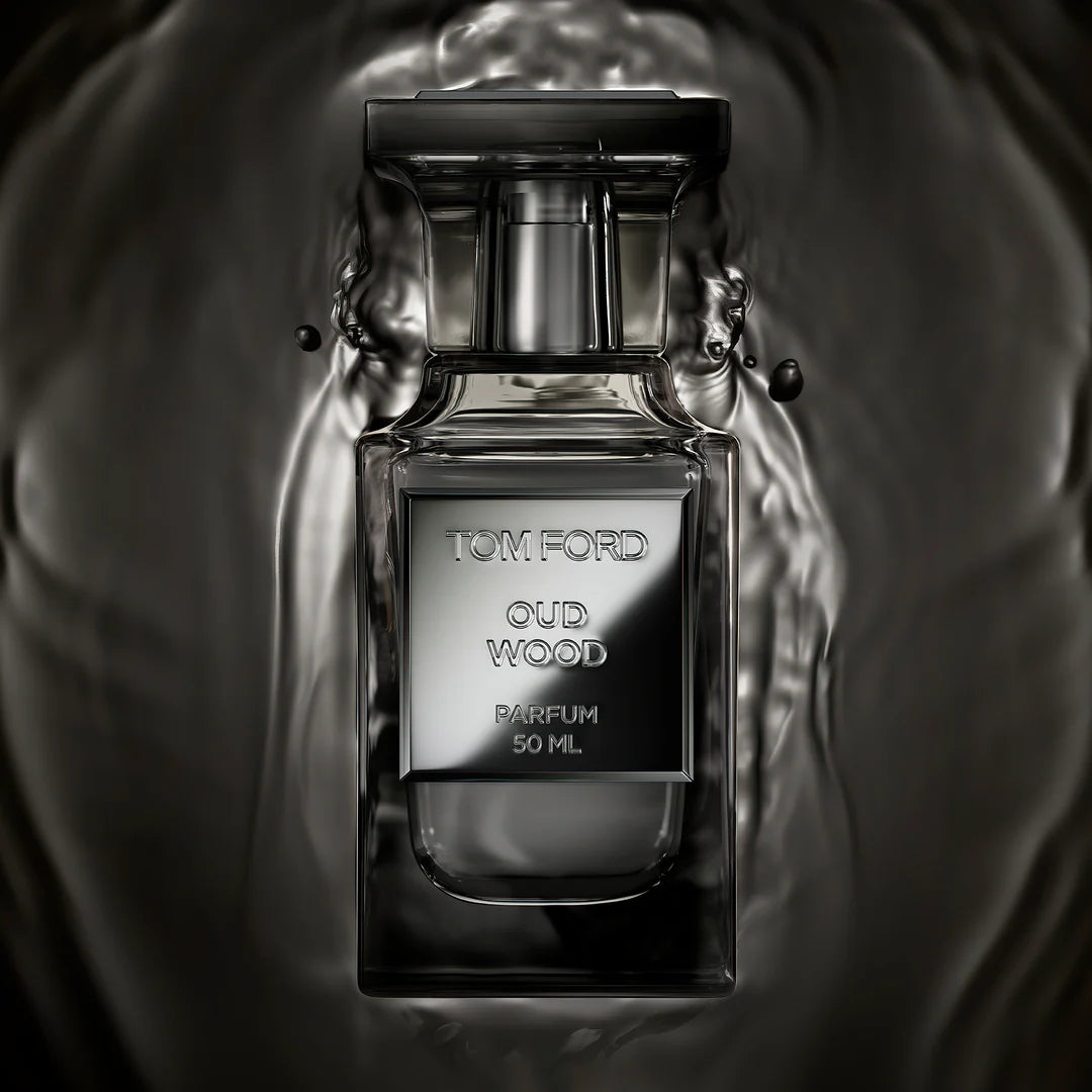 TOM FORD - OUD WOOD PARFUM