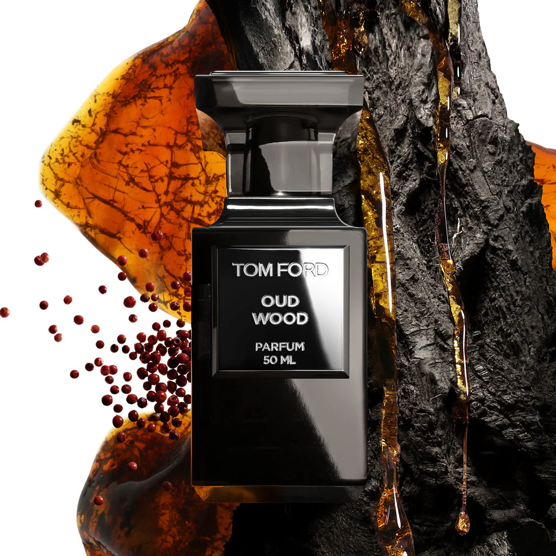 TOM FORD - OUD WOOD PARFUM
