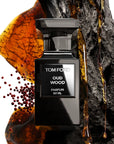 TOM FORD - OUD WOOD PARFUM