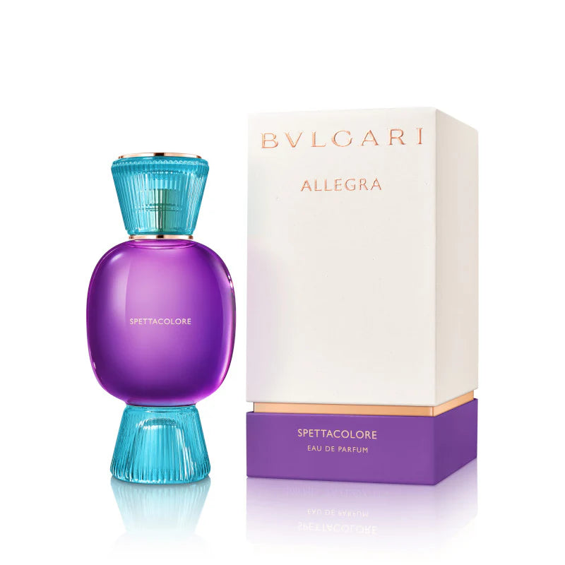 BULGARI ALLEGRA - SPETTACOLARE