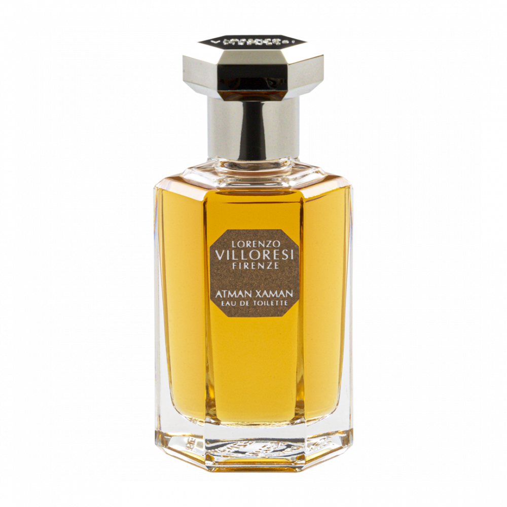 LORENZO VILLORESI - ATMAN XAMAN EAU DE TOILETTE