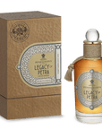 PENHALIGON'S - THE LEGACY OF PETRA