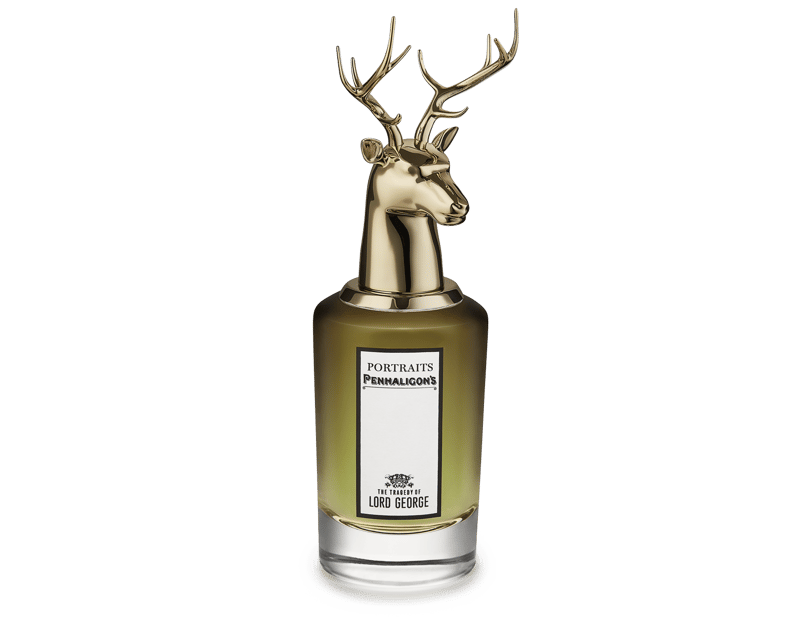 PENHALIGON'S - THE TRAGEDY OF LORD GEORGE
