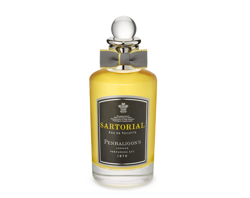 PENHALIGON'S - SARTORIAL