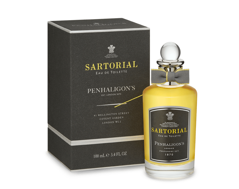 PENHALIGON'S - SARTORIAL
