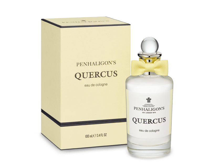 PENHALIGON'S - QUERCUS