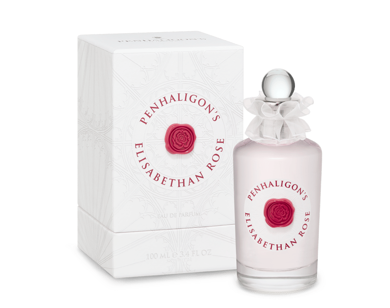 PENHALIGON'S - ELISABETHAN ROSE