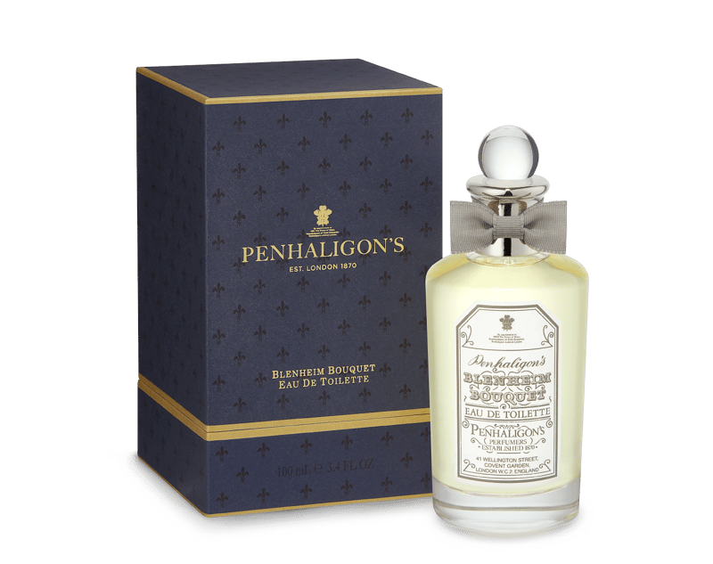 PENHALIGON'S - BLENHEIM BOUQUET