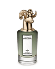 PENHALIGON'S - THE INIMITABLE WILLIAM PENHALIGON