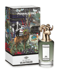 PENHALIGON'S - THE INIMITABLE WILLIAM PENHALIGON