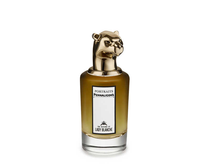 PENHALIGON'S - THE REVENGE OF LADY BLANCHE