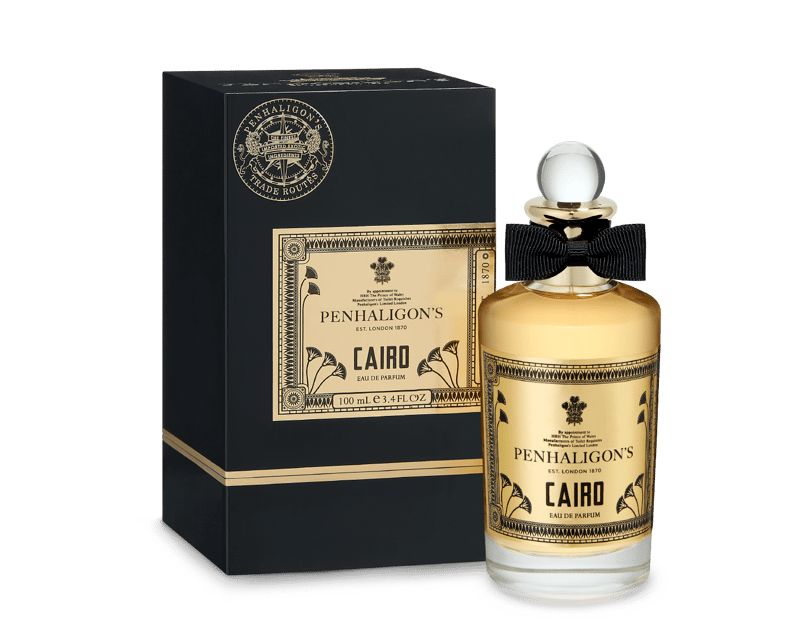 PENHALIGON'S - CAIRO