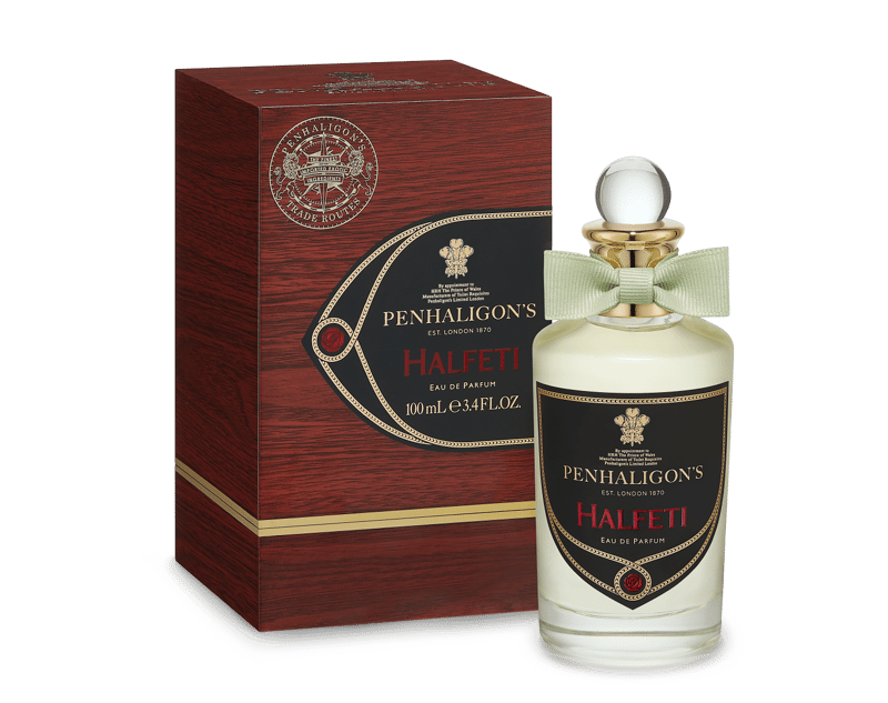 PENHALIGON'S - HALFETI