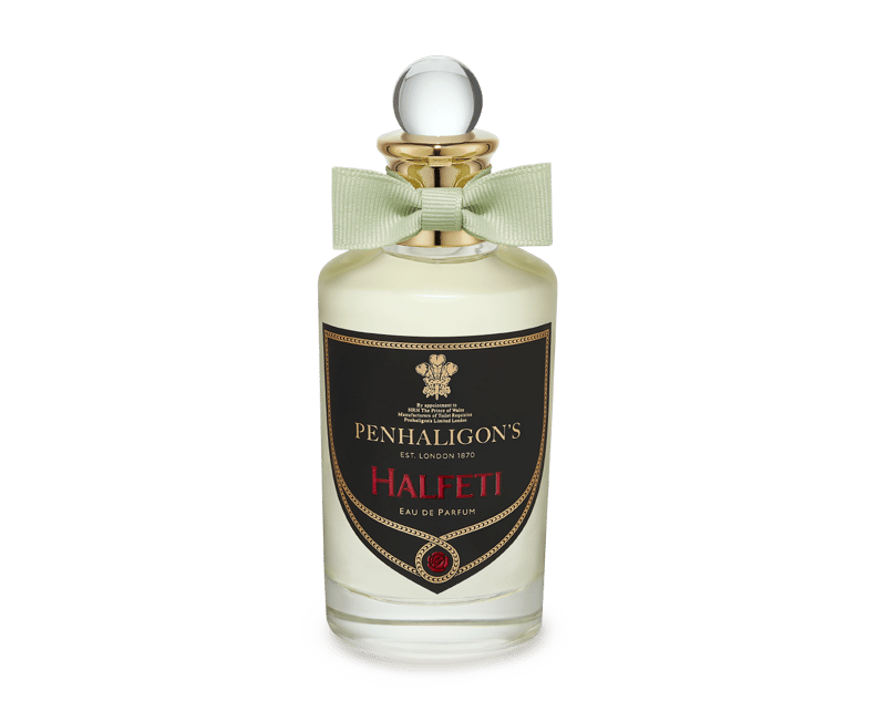 PENHALIGON'S - HALFETI