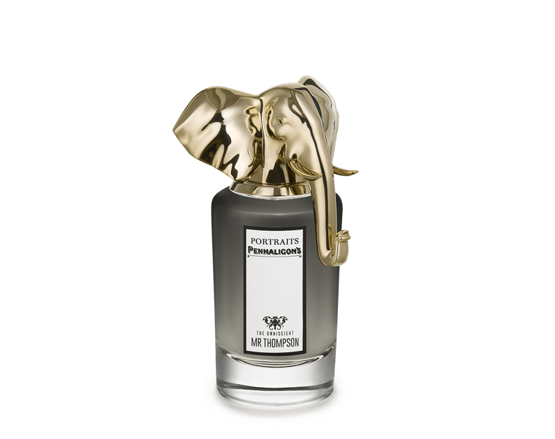 PENHALIGON'S - THE OMNISCIENT MR THOMPSON