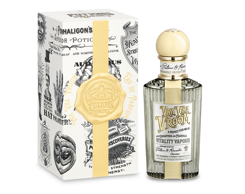 PENHALIGON'S - VRA VRA VROOM