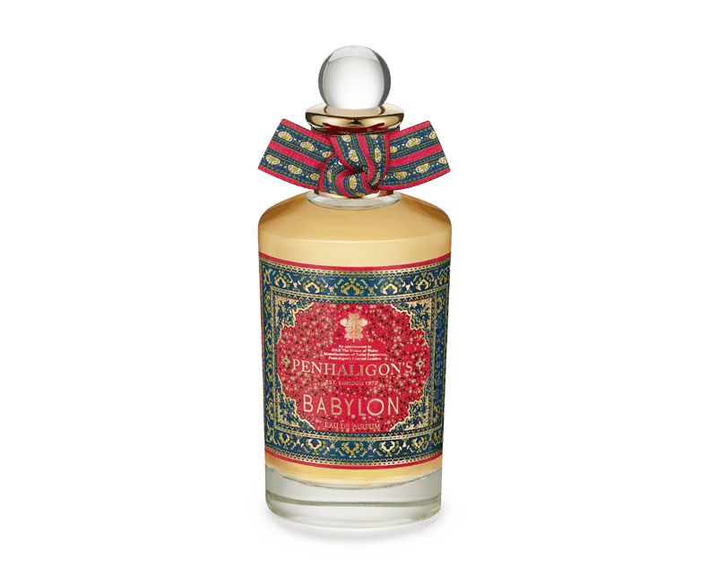 PENHALIGON'S - BABYLON