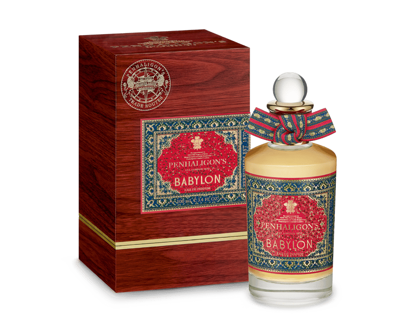 PENHALIGON'S - BABYLON