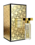 Kajal - Lamar Caviar