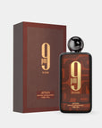 AFNAN 9 COLLECTION - 9pm ELIXIR