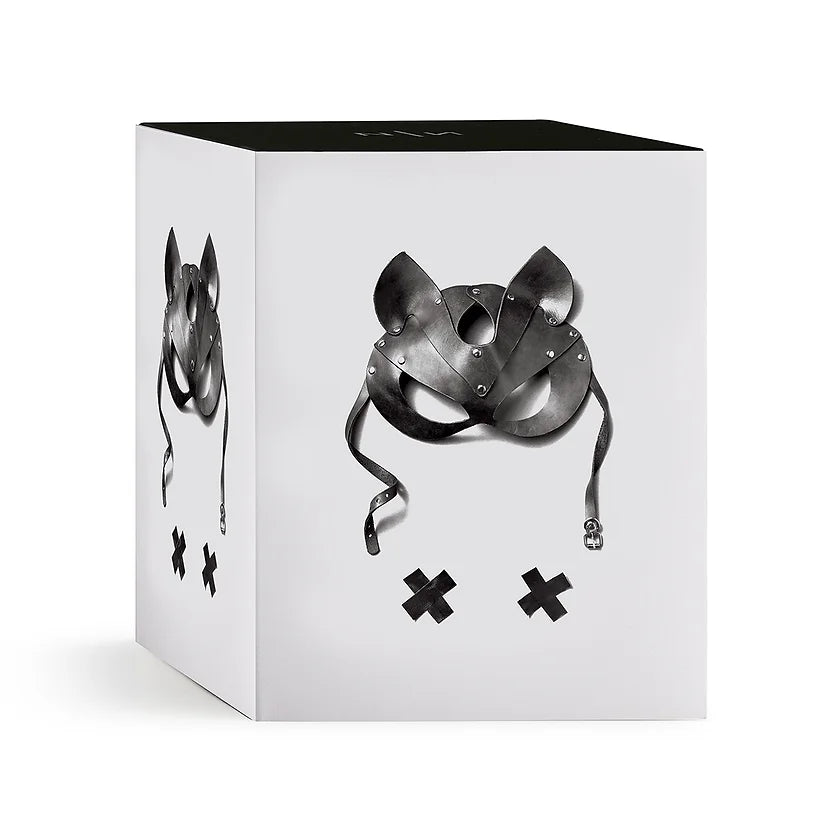 NEW NOTES - EROTIKA MINIMALE