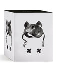 NEW NOTES - EROTIKA MINIMALE