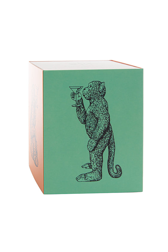 NEW NOTES - COCKTAIL MARACUJA