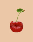 NEW NOTES - LATTE DI CHERRY