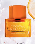 NEW NOTES - COCKTAIL MARACUJA