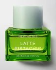 NEW NOTES - LATTE PISTACHIO