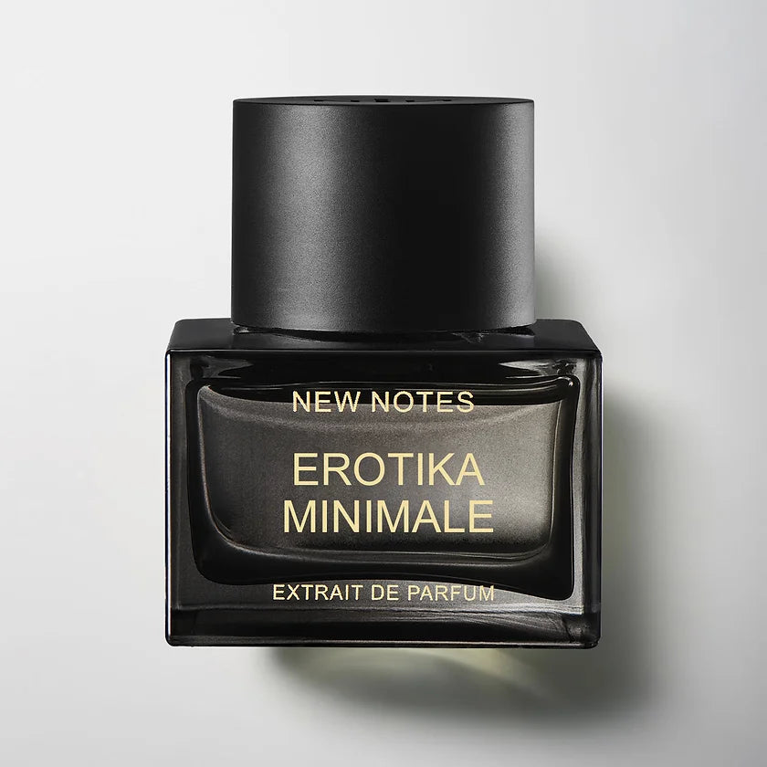 NEW NOTES - EROTIKA MINIMALE