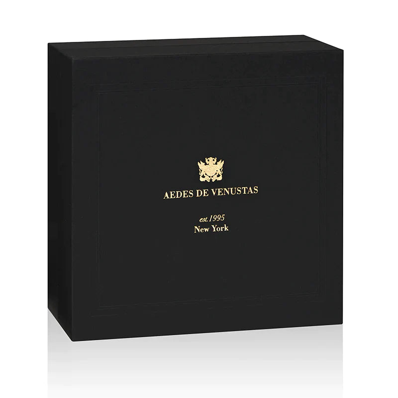 AEDES DE VENUSTAS - 16a ORCHID EAU DE PARFUM